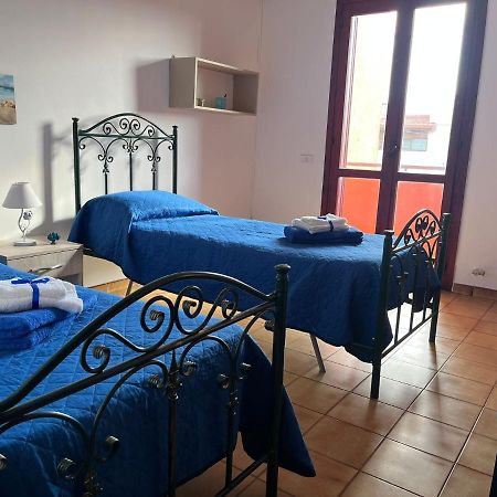 Caravaggio Apartment Porto Cesareo Εξωτερικό φωτογραφία