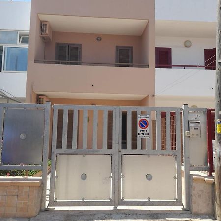 Caravaggio Apartment Porto Cesareo Εξωτερικό φωτογραφία