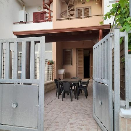 Caravaggio Apartment Porto Cesareo Εξωτερικό φωτογραφία