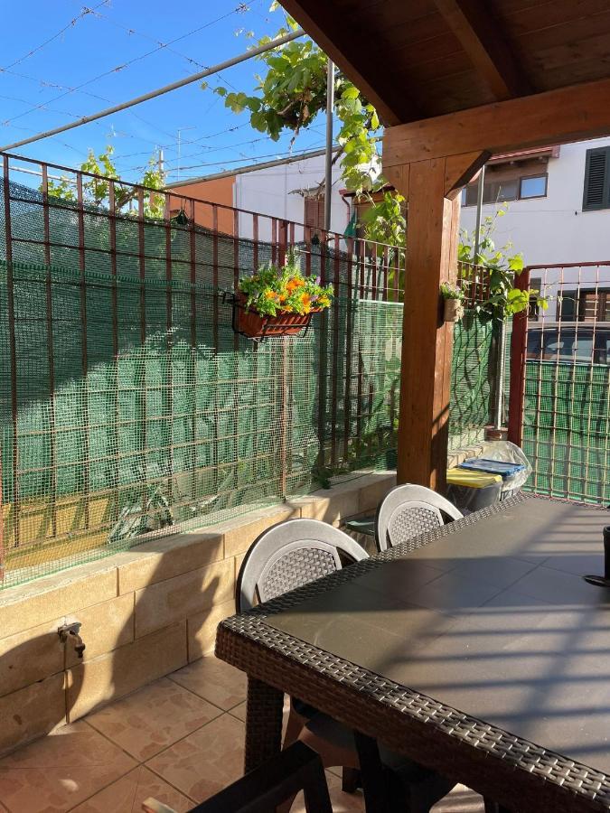 Caravaggio Apartment Porto Cesareo Εξωτερικό φωτογραφία