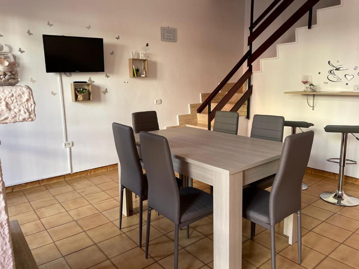 Caravaggio Apartment Porto Cesareo Εξωτερικό φωτογραφία