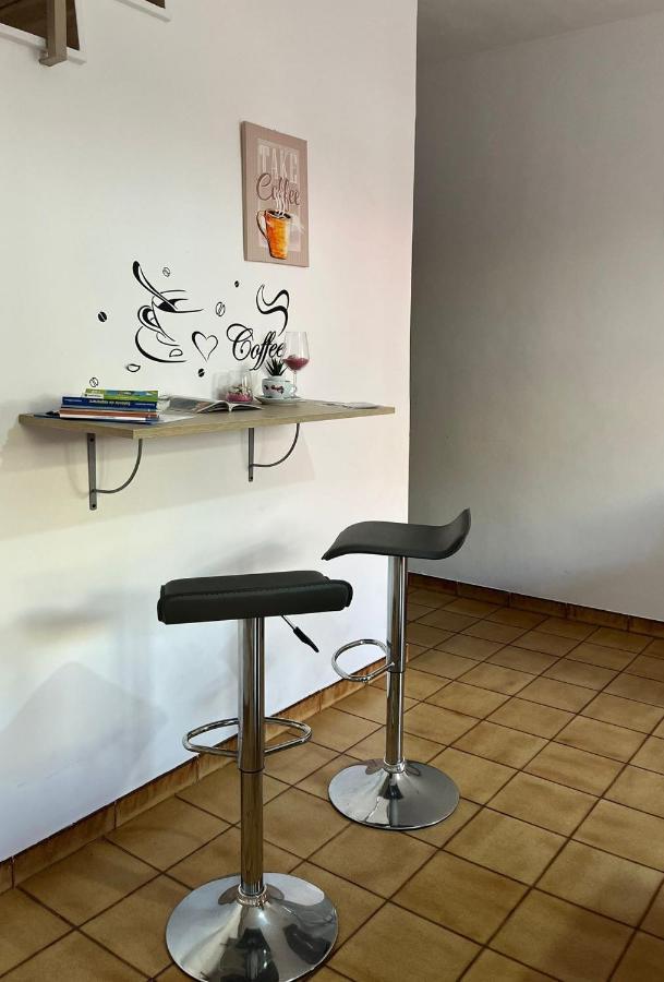 Caravaggio Apartment Porto Cesareo Εξωτερικό φωτογραφία