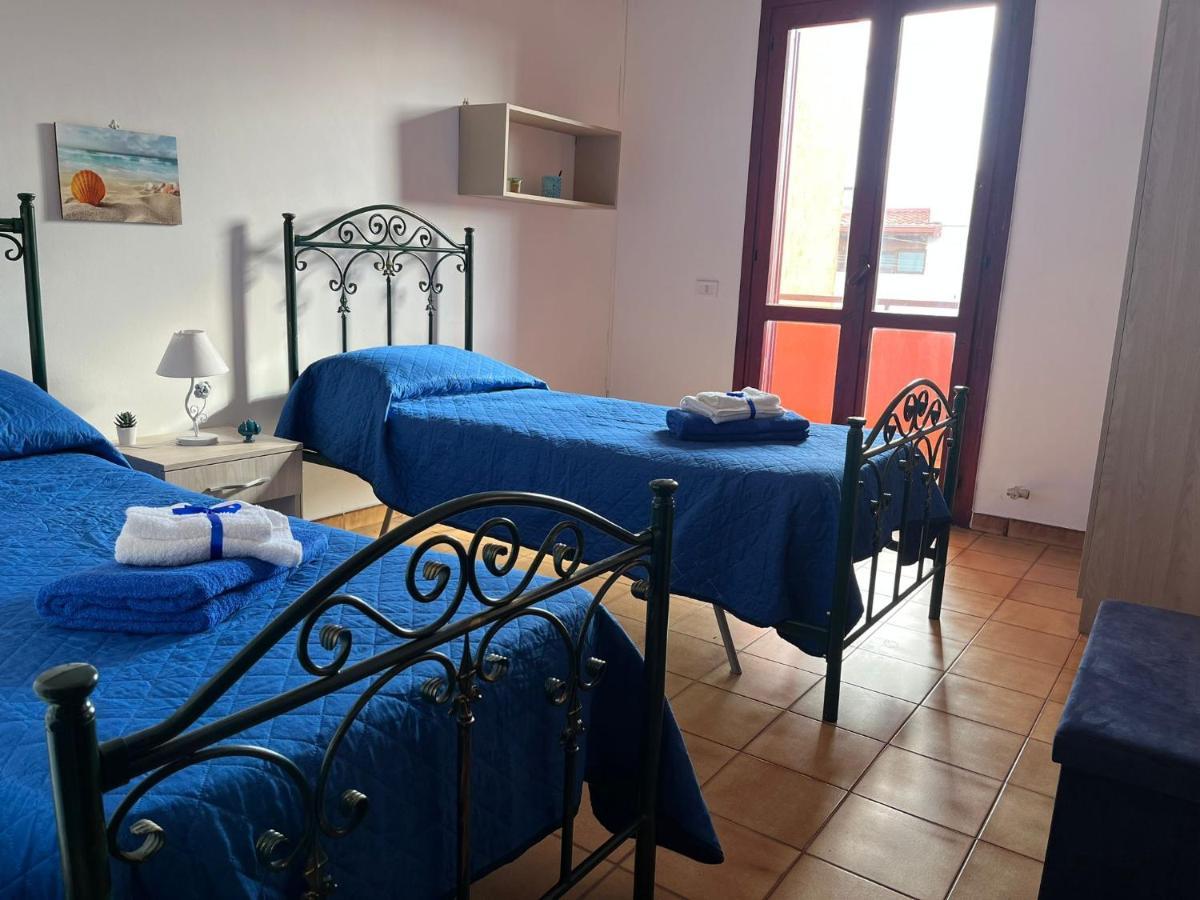 Caravaggio Apartment Porto Cesareo Εξωτερικό φωτογραφία