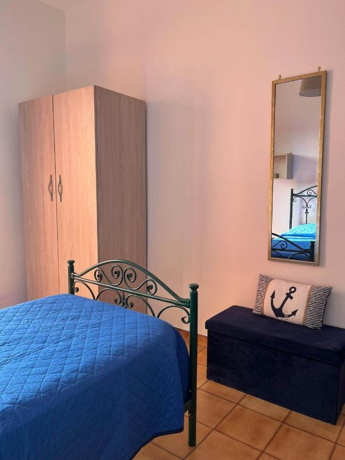 Caravaggio Apartment Porto Cesareo Εξωτερικό φωτογραφία
